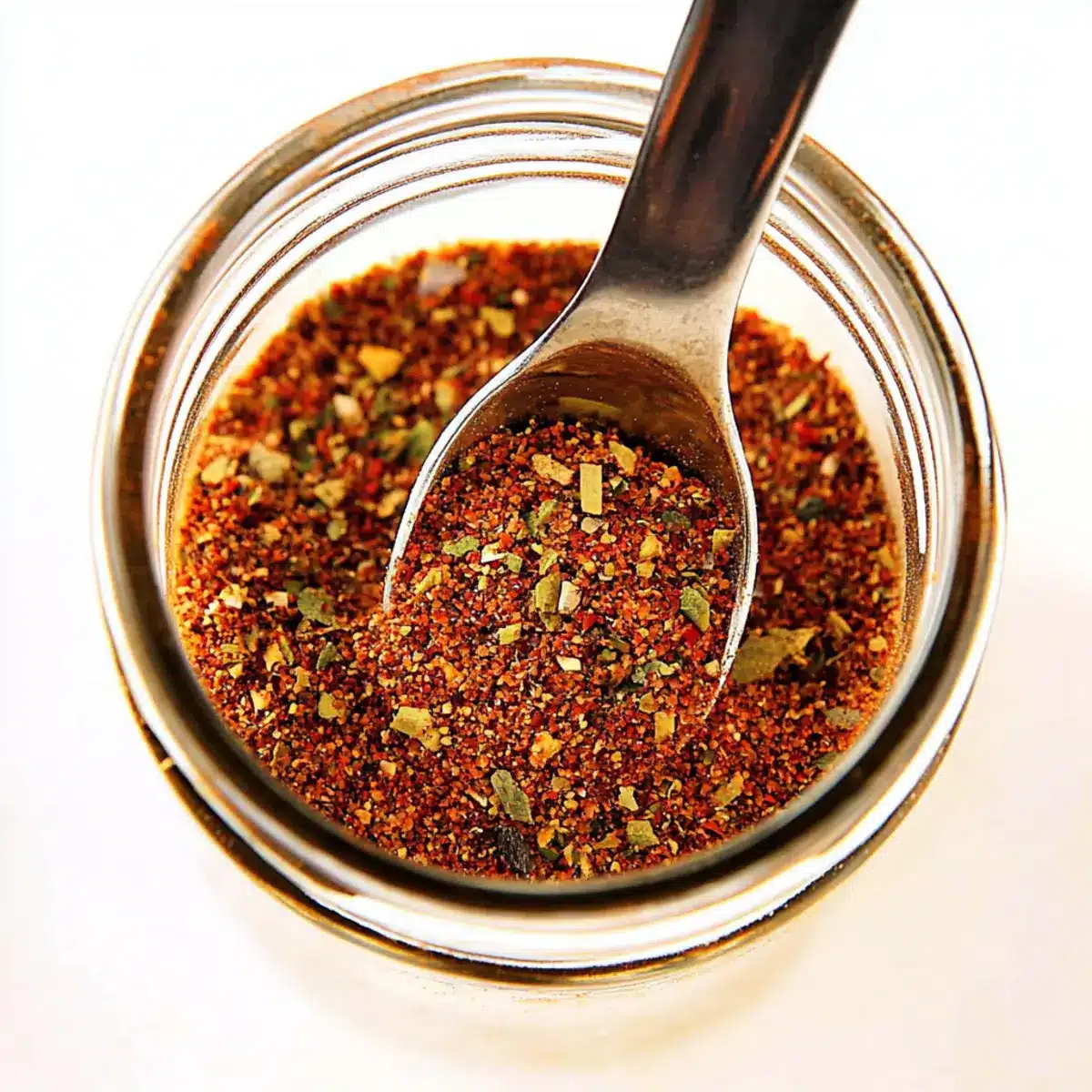 Taco Seasoning