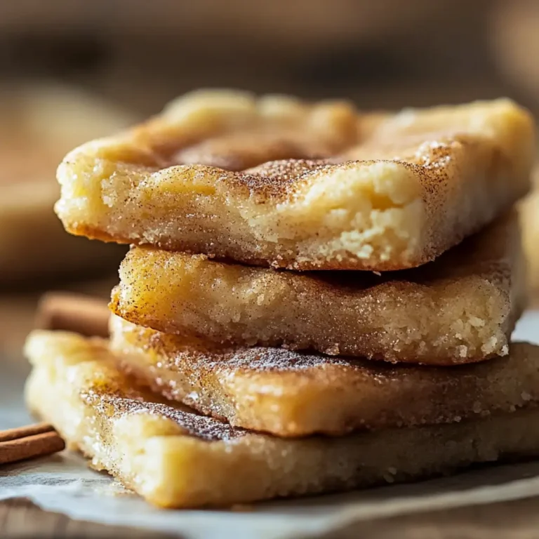 Cozy and Sweet Honey Cinnamon Dessert