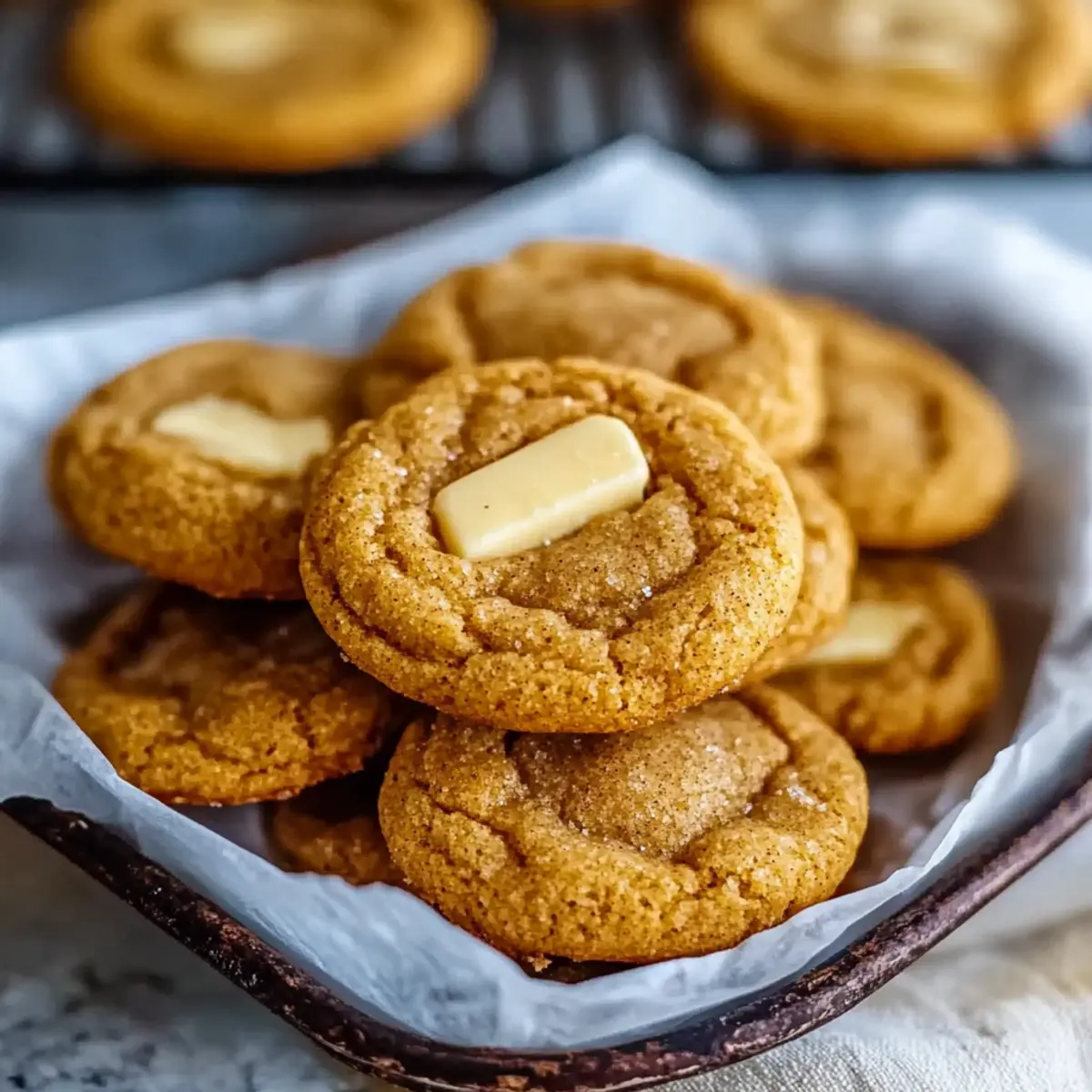 Pumpkin Cheesecake Snickerdoodles: An Incredible Ultimate Recipe