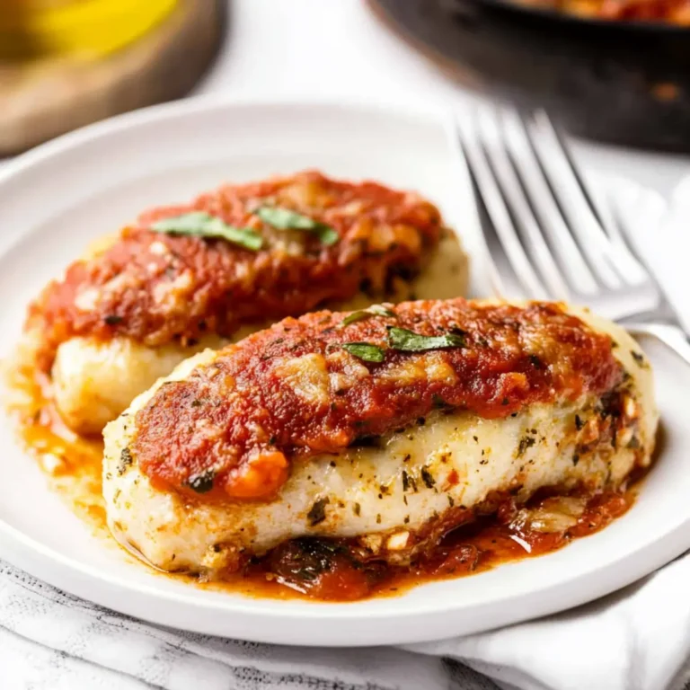 Stuffed Italian Sausage