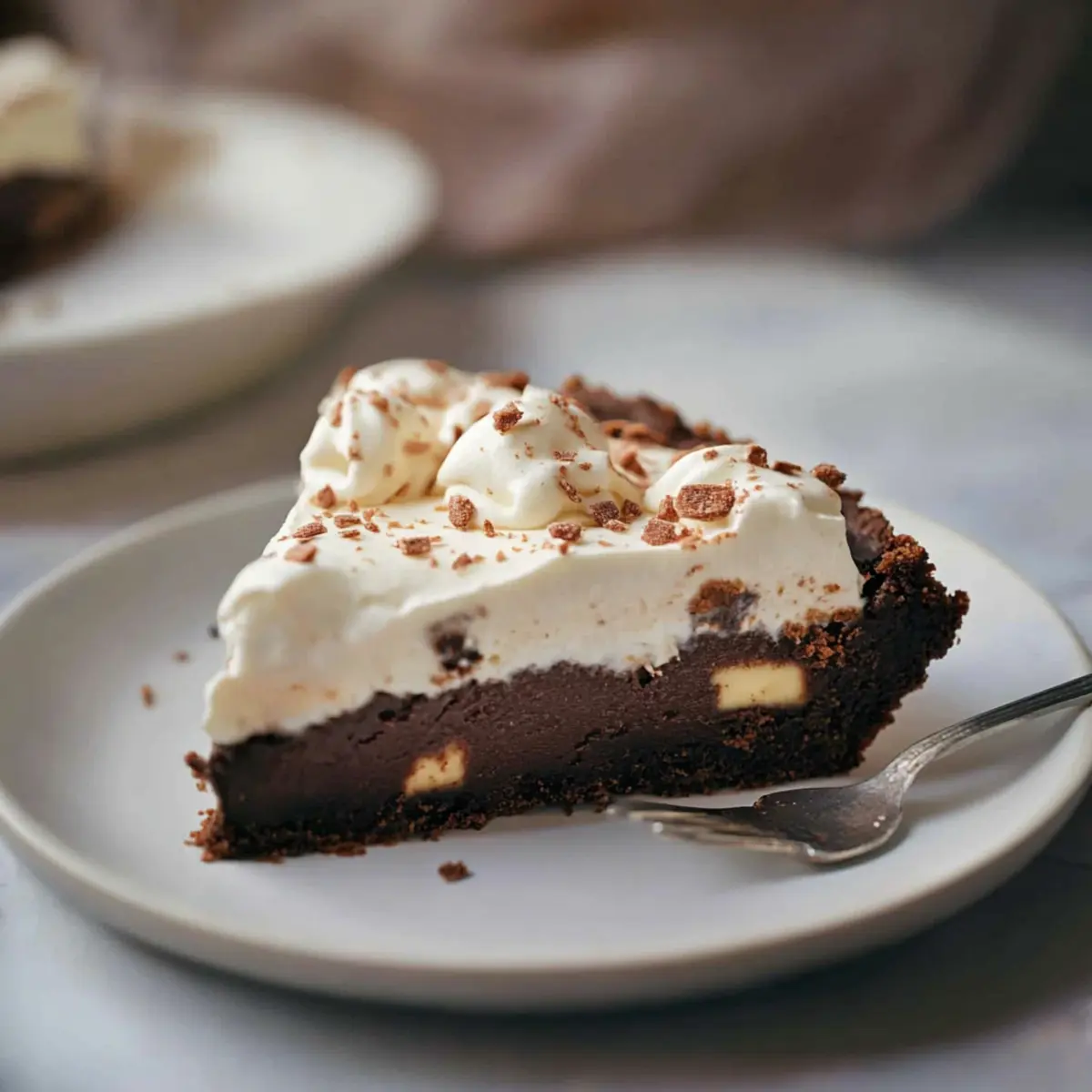 The Best Mississippi Mud Pie (Ultimate Recipe)