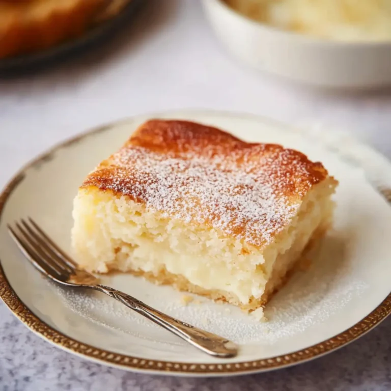 The Best Easy Sopapilla Cheesecake Recipe
