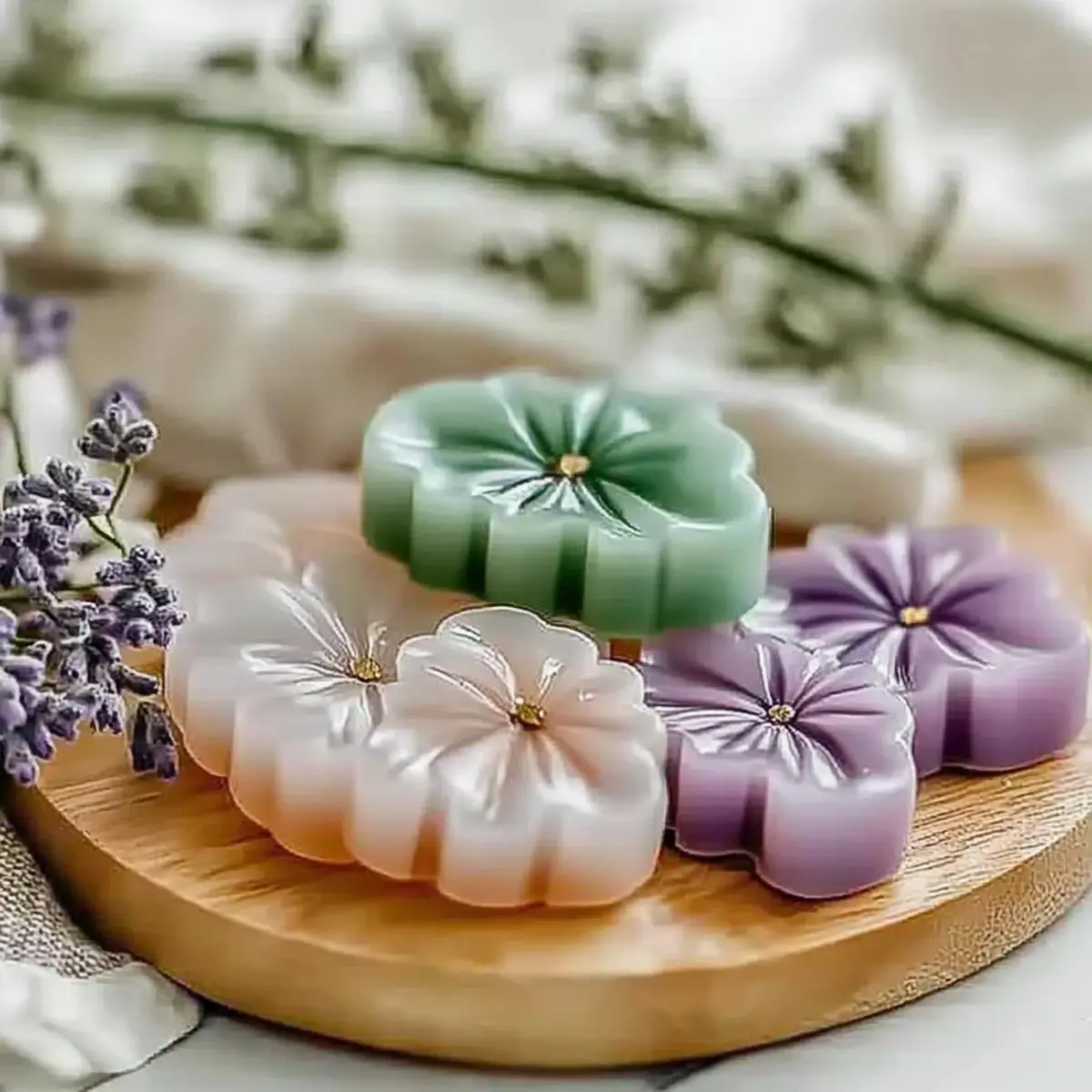 DIY Aroma Stones: Naturally Scented, Beautifully Handmade - Savory Splash