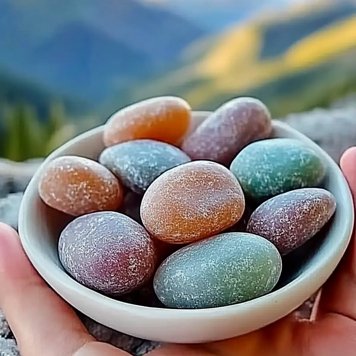 DIY Aroma Stones: A Simple, Scented Craft for Your Home - Savory Splash