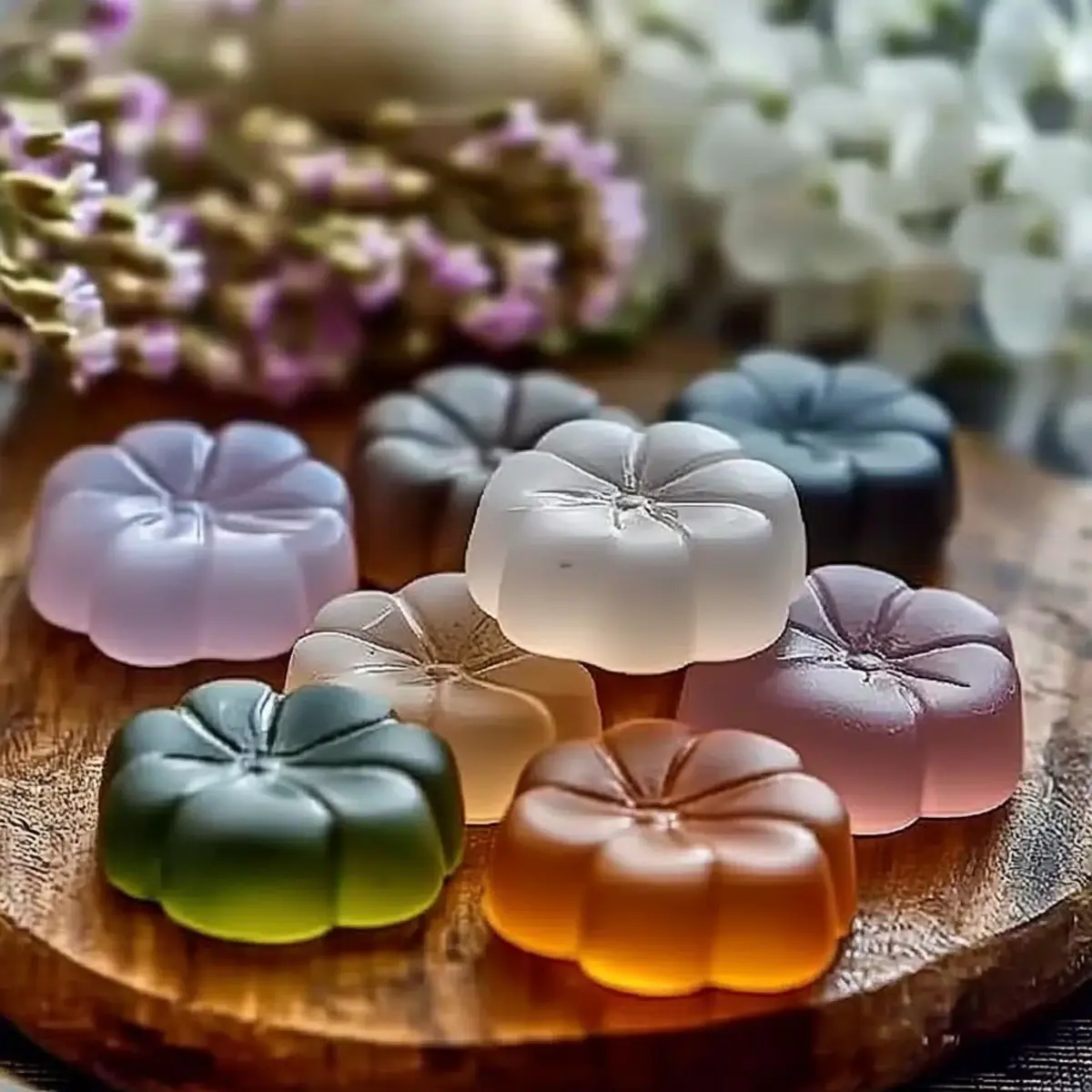 DIY Aroma Stones: A Natural Way to Scent Your Space - Savory Splash