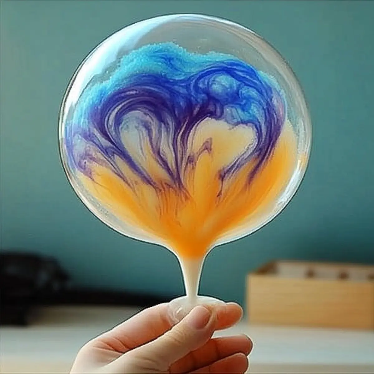 Balloon Baking Soda Experiment – Fizzy, Fun Science for Kids! - Savory Splash