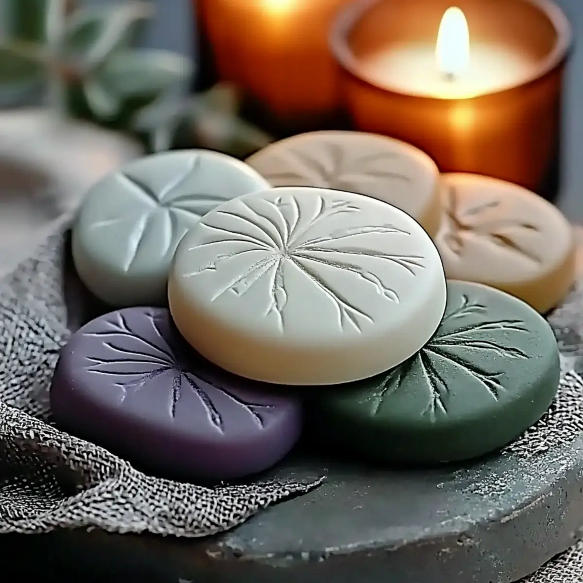 DIY Aroma Stones: A Natural Way to Scent Your Space - Savory Splash