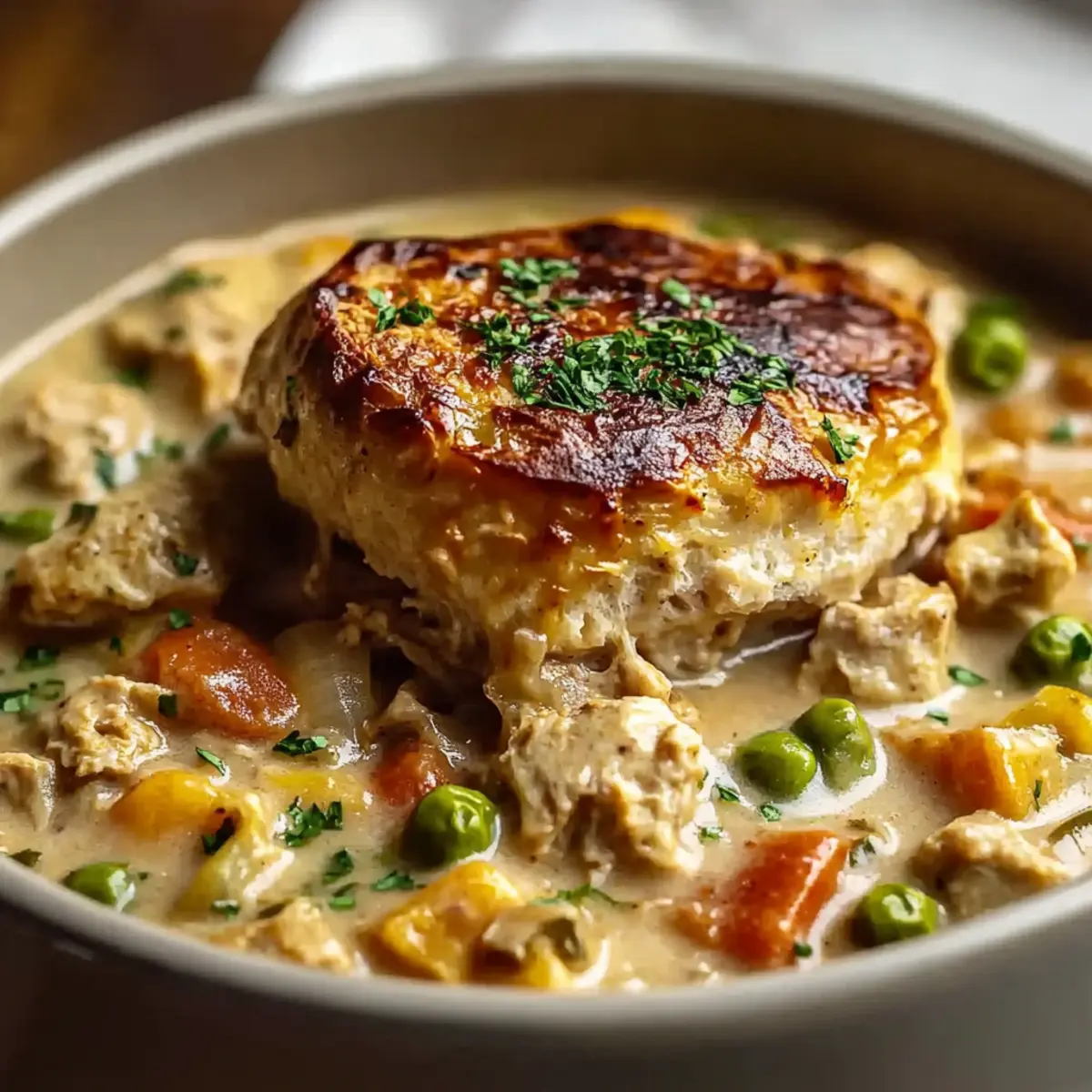 Comforting Crockpot Dishes For Busy Nights