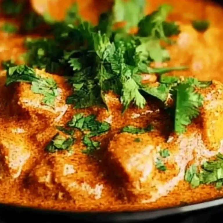 Irresistible Crockpot Butter Chicken: Easy Comfort Food Recipe