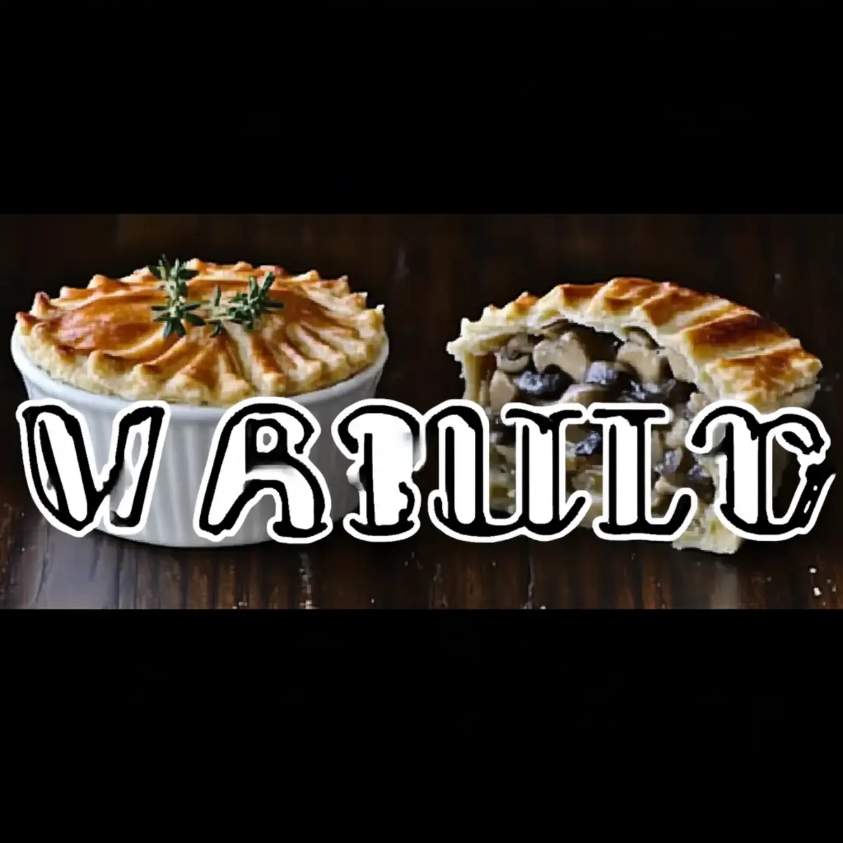 Cozy Up with This Delicious Chicken Mushroom Pot Pie Recipe