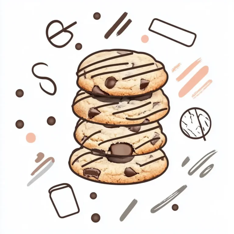 Levain-Inspired Two-Chip Chocolate Chip Cookies